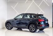 Audi Q5 2.0 55 Sportback Performance Black Quattro S Tronic