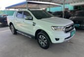 Ford Ranger Ranger Limited 3.2 20V 4X4 Cd Diesel Automática