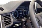 Audi Q5 2.0 55 Sportback Performance Black Quattro S Tronic