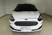 Ford ka+ Sedan SE 2020/2020 1.0 Flex