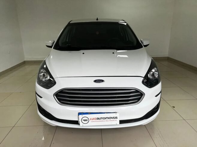 Ford ka+ Sedan SE 2020/2020 1.0 Flex