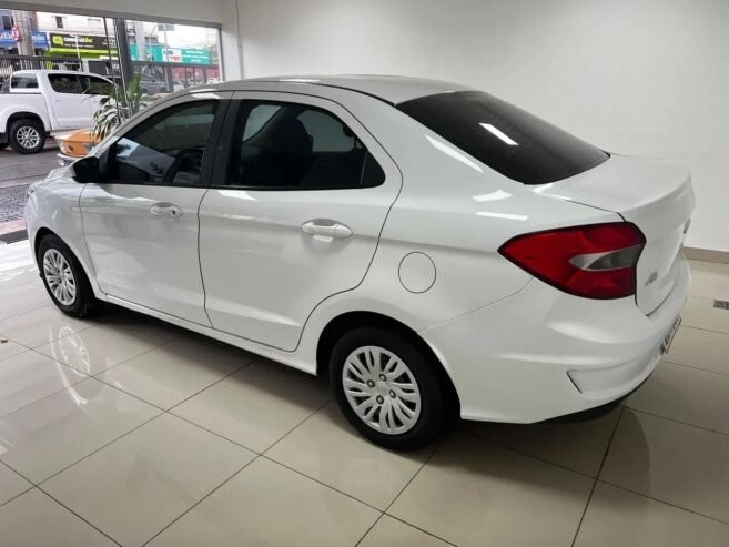 Ford ka+ Sedan SE 2020/2020 1.0 Flex