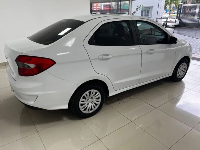 Ford ka+ Sedan SE 2020/2020 1.0 Flex