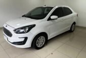 Ford ka+ Sedan SE 2020/2020 1.0 Flex