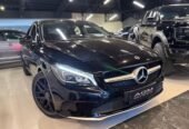 Mercedes-Benz Cla 180 1.6 Cgi Gasolina 7G-Dct