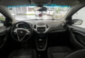 Ford ka+ Sedan SE 2020/2020 1.0 Flex