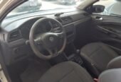 Volkswagen Saveiro 1.6 Cs Robust