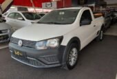 Volkswagen Saveiro 1.6 Cs Robust