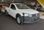 Volkswagen Saveiro 1.6 Cs Robust