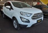 Ford Ecosport 1.5 Se Automática