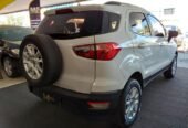 Ford Ecosport 1.5 Se Automática