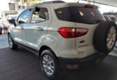 Ford Ecosport 1.5 Se Automática