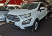 Ford Ecosport 1.5 Se Automática