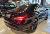 Mercedes-Benz Cla 180 1.6 Cgi Gasolina 7G-Dct