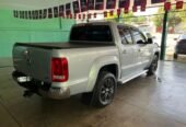 Volkswagen Amarok Amarok Cd 2.0 Tdi 4X4 Diesel Automática