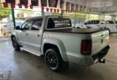 Volkswagen Amarok Amarok Cd 2.0 Tdi 4X4 Diesel Automática