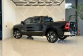 Ram 1500 5.7 V8 Gasolina Limited Cd 4X4 Automático