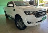 Ford Ranger Ranger Xls 2.2 4X4 Cd Diesel Automático