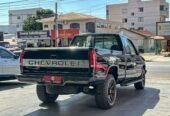 CHEVROLET SILVERADO Sport/ Fleet Side 5.7 CS