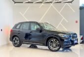 Bmw X5 3.0 4X4 30D I6 Turbo Diesel 4P Automático