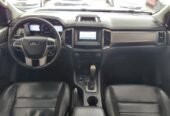 Ford Ranger 3.2 Cd Diesel Xlt Automático 4×4