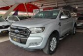 Ford Ranger 3.2 Cd Diesel Xlt Automático 4×4