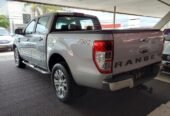 Ford Ranger 3.2 Cd Diesel Xlt Automático 4×4