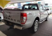 Ford Ranger 3.2 Cd Diesel Xlt Automático 4×4