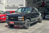 CHEVROLET SILVERADO Sport/ Fleet Side 5.7 CS