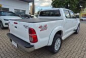 Hilux SRV 3.0 2014/2014 Diesel 4×4