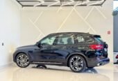 Bmw X5 3.0 4X4 30D I6 Turbo Diesel 4P Automático