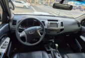 Hilux SRV 3.0 2014/2014 Diesel 4×4