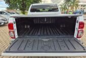 Hilux SRV 3.0 2014/2014 Diesel 4×4