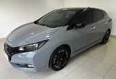 Leaf Tekna 2022/2023 Elétrico 7.000km