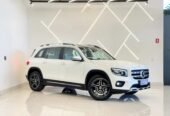 Mercedes-Benz Glb 200 1.3 Cgi Gasolina Progressive 7G-Dct