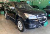 Trailblazer 7 lugares LTZ