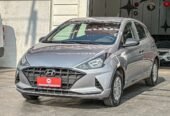 HYUNDAI HB20 Sense 1.0 Flex 12V Câmbio Manual