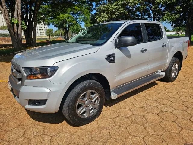 Ranger Xls 2.2 4×4 ano 2018/2018 55.000km toda original