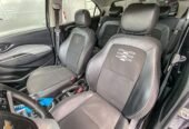 CHEVROLET ONIX HATCH LT 1.0 8V FlexPower Câmbio Manual