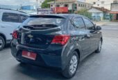 CHEVROLET ONIX HATCH LT 1.0 8V FlexPower Câmbio Manual