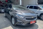 CHEVROLET ONIX HATCH LT 1.0 8V FlexPower Câmbio Manual