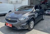 CHEVROLET ONIX HATCH LT 1.0 8V FlexPower Câmbio Manual