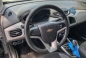 CHEVROLET ONIX HATCH LT 1.0 8V FlexPower Câmbio Manual