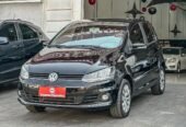 VOLKSWAGEN FOX Comfortline 1.6 Flex 8V Câmbio Manual