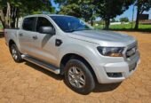 Ranger Xls 2.2 4×4 ano 2018/2018 55.000km toda original