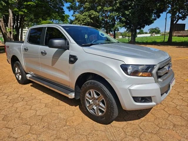 Ranger Xls 2.2 4×4 ano 2018/2018 55.000km toda original