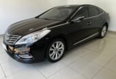 Azera 2014/2015 3.0 V6 55.000km