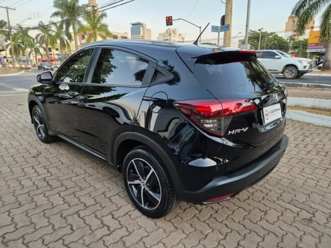 HR-V 2019/2020 EX Único dono