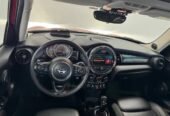 Mini Cooper S 2018/2019 Turbo