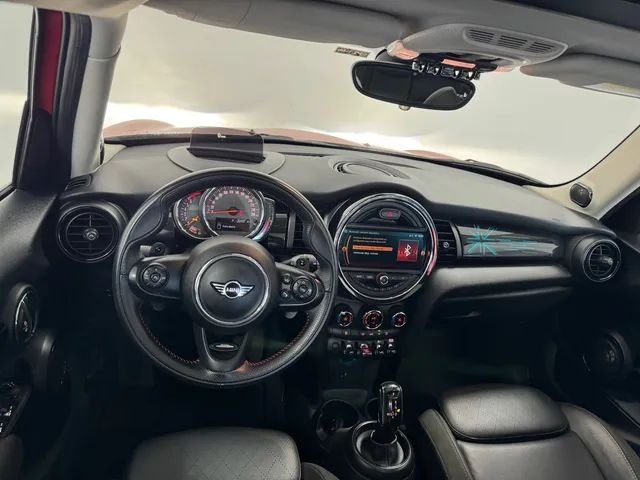 Mini Cooper S 2018/2019 Turbo